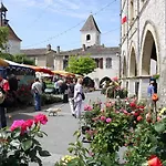 Le Beffroi 3*