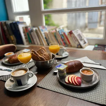 Apart-hotel Le Beffroi 3*