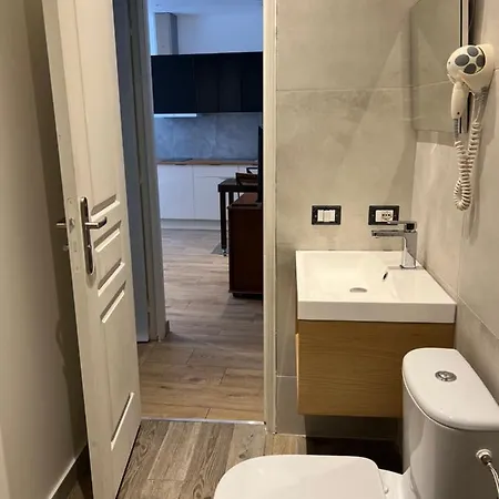 Le Beffroi Apart-hotel Tournon-dʼAgenais