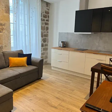 Le Beffroi Appart hôtel