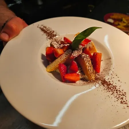 Le Beffroi Appart hôtel 2*