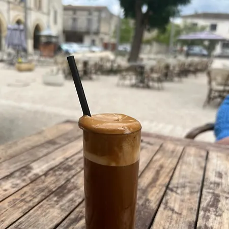 Le Beffroi Appart hôtel 2*