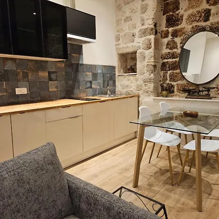 Apart-hotel Le Beffroi