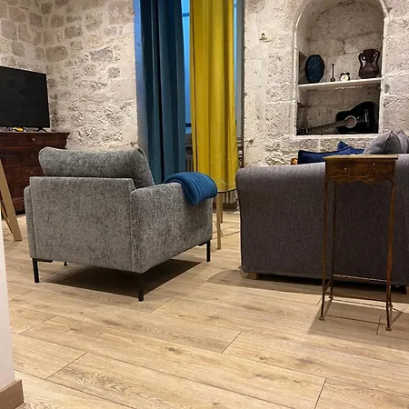 Aparthotel Le Beffroi