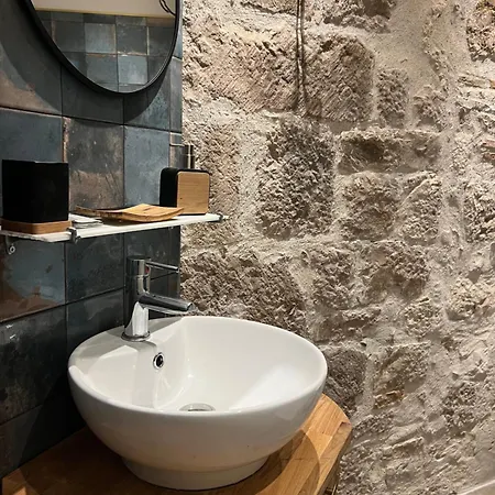 Apart-hotel Le Beffroi 3*