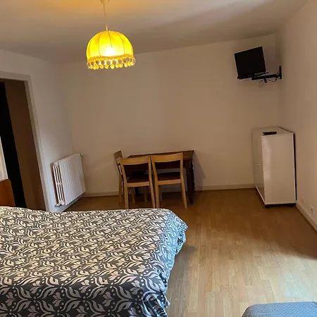 Le Beffroi Aparthotel Tournon-dʼAgenais