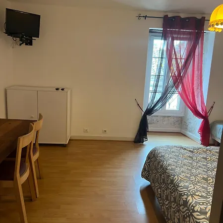 Le Beffroi 3* Tournon-dʼAgenais