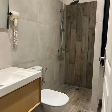 Le Beffroi Apart-hotel