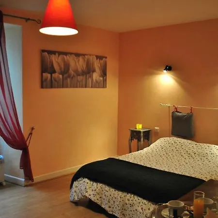 Le Beffroi Aparthotel Tournon-d'Agenais