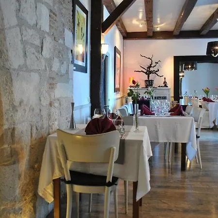 Le Beffroi Tournon-dʼAgenais