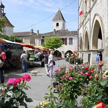 Le Beffroi 2*