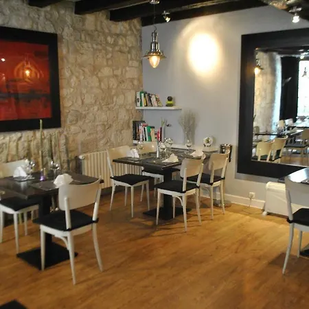 Le Beffroi Apart-hotel Tournon-dʼAgenais