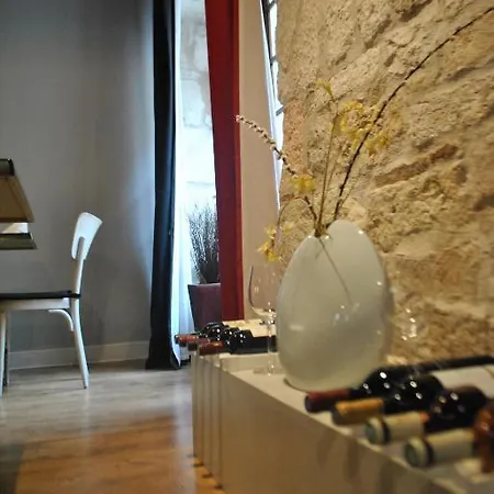 Aparthotel Le Beffroi Tournon-dʼAgenais