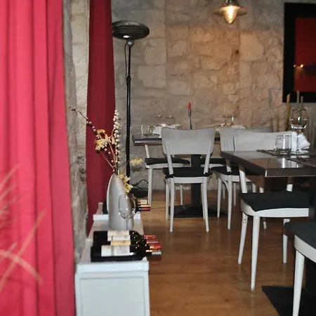 Aparthotel Le Beffroi