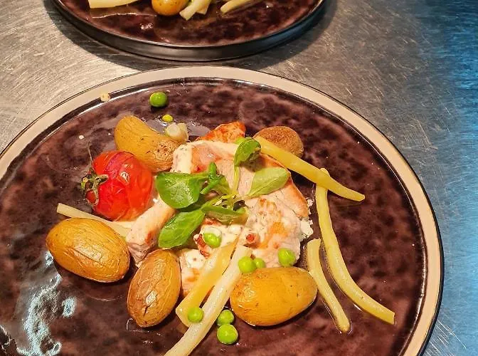 Le Beffroi شقة فندقية Tournon-dʼAgenais