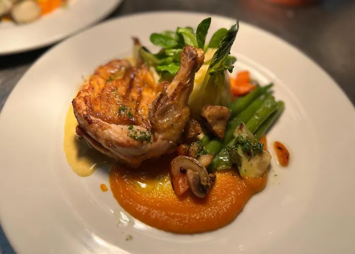 Le Beffroi 3* Tournon-dʼAgenais