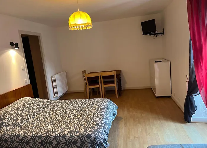 Le Beffroi شقة فندقية Tournon-dʼAgenais