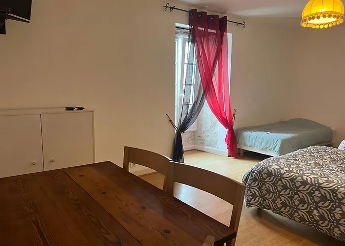 Le Beffroi Tournon-dʼAgenais