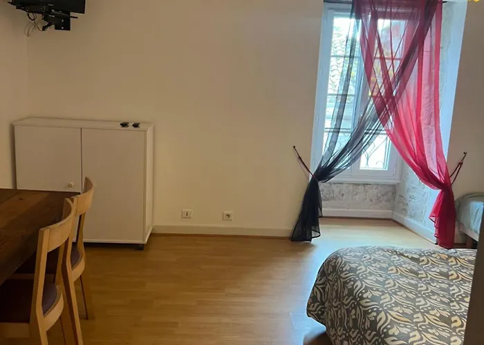 Le Beffroi 3* Tournon-dʼAgenais