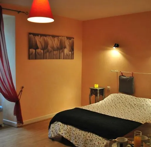 Le Beffroi شقة فندقية Tournon-dʼAgenais