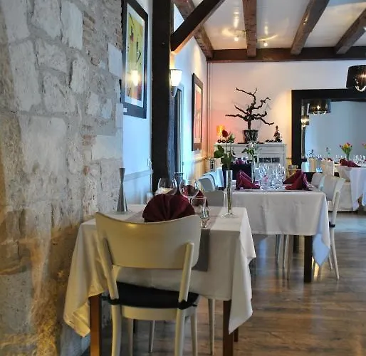 Le Beffroi Tournon-dʼAgenais