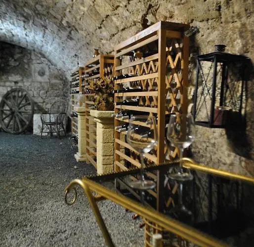 Le Beffroi 3* Tournon-dʼAgenais