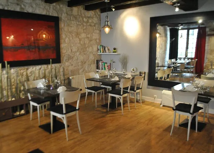 Le Beffroi شقة فندقية Tournon-dʼAgenais